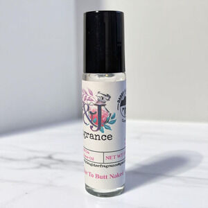 Roll On - Women's Fragrance Oil -Brand New